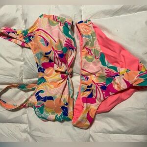 Cyn & Luca swimsuit size M